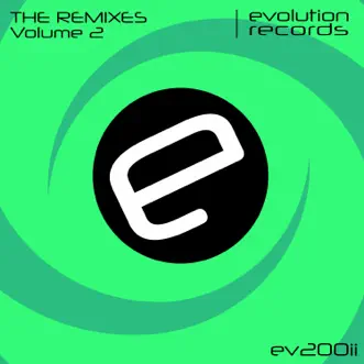 The Remixes, Vol. 2 - EP by Scott Brown, Plus System & Interstate album reviews, ratings, credits