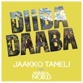 Diibadaaba (feat. Annika Nord) artwork