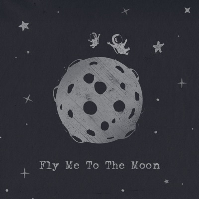 Fly Me To The Moon The Macarons Project Shazam