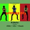 Another One (feat. Citiboi, Ycee & Olamide) - Single album lyrics, reviews, download