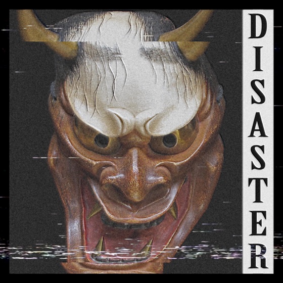Cover artwork for Disaster