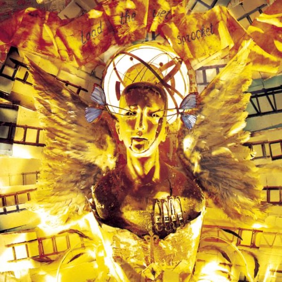 Cover artwork for Nightingale Song