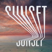 Sunset artwork