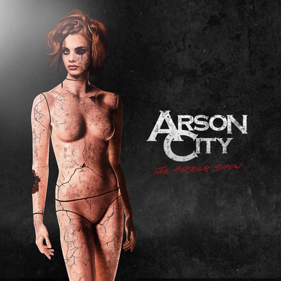 Cover artwork for Dance With the Devil