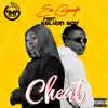 Cheat (feat. Kelvyn Boy) - Single album lyrics, reviews, download