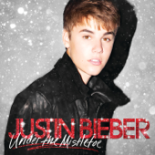 Mistletoe - Justin Bieber