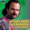Antara Sedih Dan Bahagia - Yus Yunus lyrics