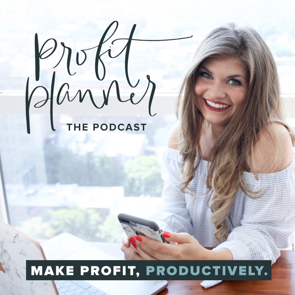 The Profit Planner Podcast The Profit Planner Podcast