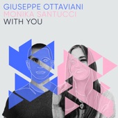 With You (Extended Mix) artwork