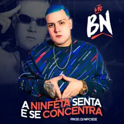 A Ninfeta Senta e Se Concentra - Single by MC BN & DJ NpcSize album reviews, ratings, credits