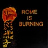 Rome is Burning - Single