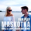 Maskotka (Tr!fle & Loop & Black Due Remix) - Single