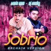 Sobrio (feat. Mario Baro) artwork