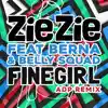 Fine Girl (ADP Remix) [feat. Berna & Belly Squad] - Single album lyrics, reviews, download