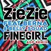 Fine Girl (ADP Remix) [feat. Berna & Belly Squad] - Single