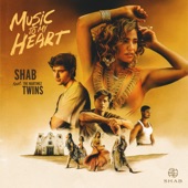 Music To My Heart (feat. Martinez Twins) artwork
