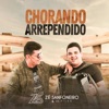 Chorando Arrependido - Single