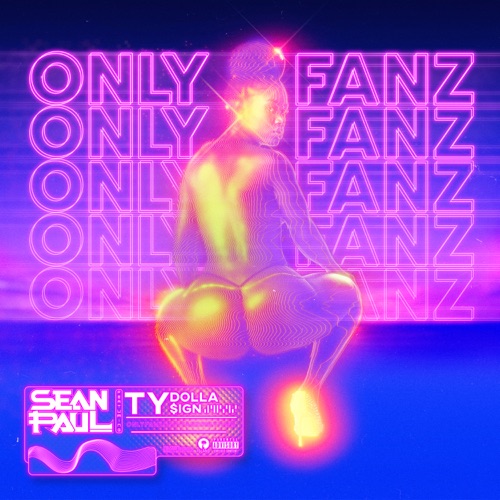 Sean Paul - Only Fanz (feat. Ty Dolla $ign) - Single [iTunes Plus AAC M4A]