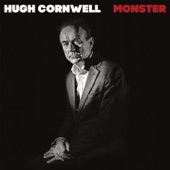 Hugh Cornwell - No More Heroes