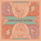 Sons & Daughters artwork