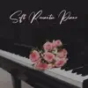 Soft Romantic Piano: Instrumental Music for Lovers, Background Music for Intimate Evenings album lyrics, reviews, download