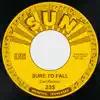 Sure to Fall / Tennessee - Single album lyrics, reviews, download