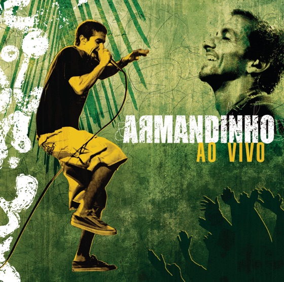 Cover artwork for Lua Cheia