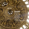 Handel: Messiah, 2007