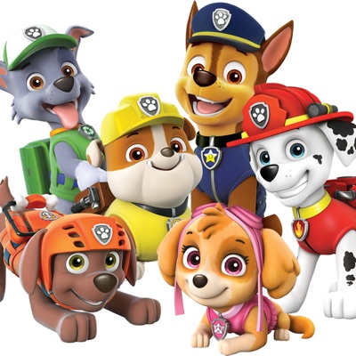 Paw Patrol Opening Theme / / Paw Patrol (Cover) - Paw Patrol Pups | Shazam