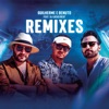 Sigilo / Pulei na Piscina (Remix DJ Lucas Beat) [feat. Guilherme & Benuto] - Single