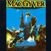MacGyver Theme artwork