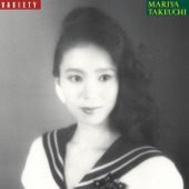 Mariya Takeuchi - Honki de Only You (Let's Get Married) [Karaoke]
