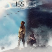 Issues artwork