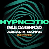 Hypnotic (feat. Zach Salter) [Remixes] - EP artwork