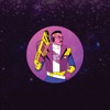 Purple Disco Machine - Playbox