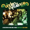 Under the Influence Vol.6 compiled by Faze Action, 2018