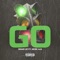 GO (feat. jaybe 4lb) - Draid Up lyrics