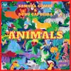 Stream & download Animals - Single