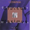 Gluteus Maximus (Live)