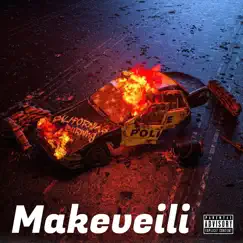Makeveili - EP by Kgeezy album reviews, ratings, credits