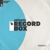 Armada Record Box - Remixed I