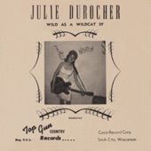 Julie Durocher - Darling You're Not Mine