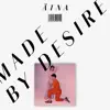 Made By Desire album lyrics, reviews, download