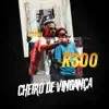 Stream & download Cheiro de Vingança - Single