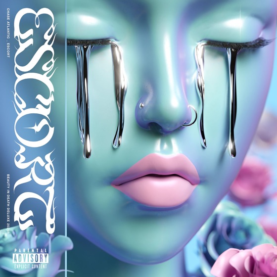 Cover artwork for ESCORT