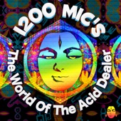 The World of the Acid Dealer artwork