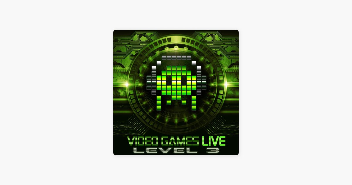 Video games live