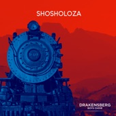 Shosholoza artwork
