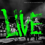 Fahrvergnügen - Drive in Concerts 2020 (Live) artwork