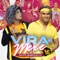 Vira e Mexe - Kelvis Maudonato lyrics